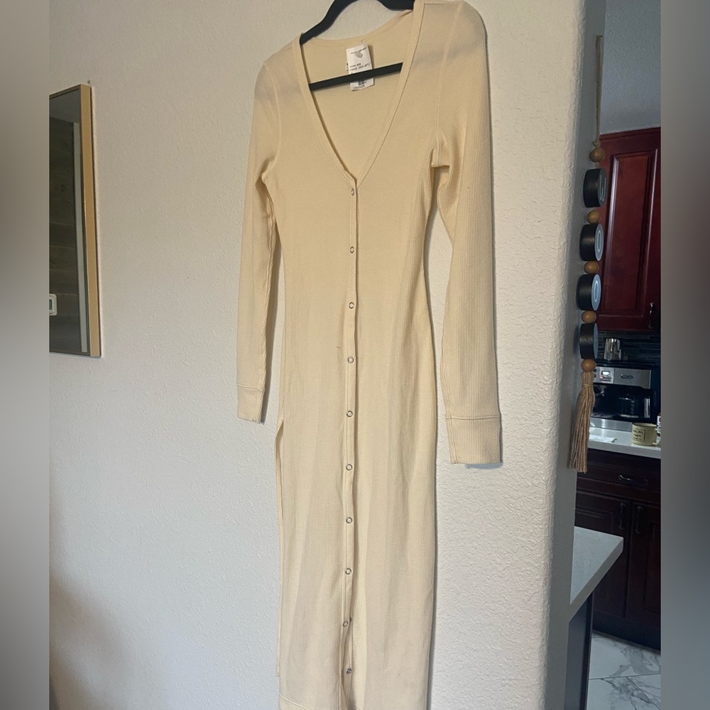 Parade XS button up dress